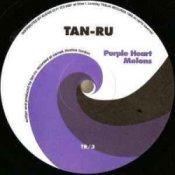 Обложка Tan-Ru – Toggle (Original)