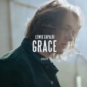 Обложка Lewis Capaldi & Cecil Remmler – Grace (Acoustic)