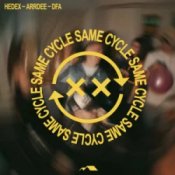 Обложка Hedex & ArrDee & Digital Farm Animals – Same Cycle