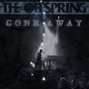 Обложка The Offspring – Gone Away (2021)