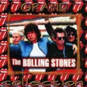 Обложка Rolling Stones – Have You Seen Your Mother, Baby, Standing In The Shadow