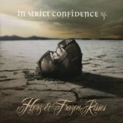 Обложка In Strict Confidence – Isolation