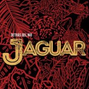 Обложка Jaguar – Ancestral