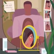 Обложка The Just – Влюблён