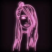 Обложка Kim Petras feat. Sophie – 1,2,3 dayz up