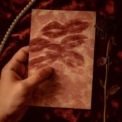 Обложка SYDOR – Цілунок