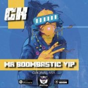 Обложка GK – Mr Boombastic VIP (Original_Mix)