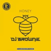 Обложка DJ Brownie – Honey