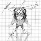 Kedr Livanskiy – K-Notes