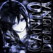 Обложка h6itam & DYSMANE & ICEDMANE – CANTO DE LUNA