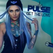 Обложка DJ Pulse – Get The Love
