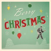 Обложка Chuck Berry – Merry Christmas Baby