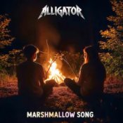 Обложка ALLIGATOR – Marshmallow Song