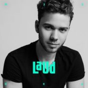 Обложка LAUD – Край неба