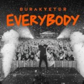 Обложка Burak Yeter – Everybody