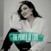 Обложка MD Dj & ANGI – The Power Of Love