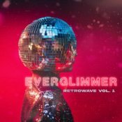 Обложка EVERGLIMMER – Electric Heart