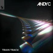 Andy C - Train Track