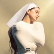 ROSALÍA - Novia Robot