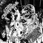 Lord Centipede - Dumb As Fuck