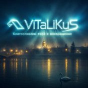 Обложка ViTaLiKuS – Благословляю твоё я возвращение