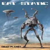 Обложка Eat Static – Byronic