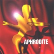 Обложка Aphrodite – Stalker