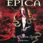 Epica-The Phantom Agony – Adyta