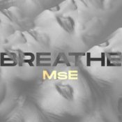 Обложка MsE – Time to Let Go