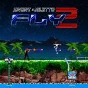 Обложка Zivert feat. Niletto – Fly 2