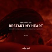 Обложка Astrality & Aiko – Restart My Heart (Extended Mix)