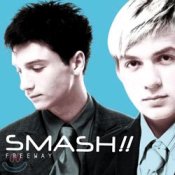 Обложка группа Smash – Мечта