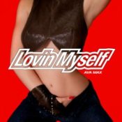 Обложка Ava Max – Lovin Myself