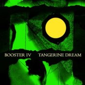 Обложка Tangerine Dream – One Hour Of Madness
