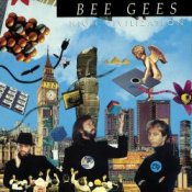 Обложка Bee Gees – Had A Lot Of Love Last Night