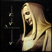 Обложка Ataraxia – Charola
