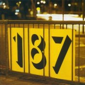 Обложка 187 Lockdown – Room 1116