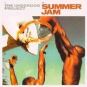 Обложка The Underdog Project – Summer Jam (WITH U Remix)