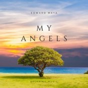 Обложка Edward Maya – My Angels