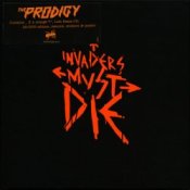 Обложка The Prodigy – Thunder (Bang Gang Remix)