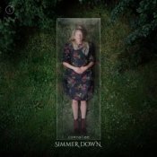Обложка Ionnalee – Simmer Down