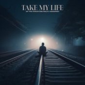Обложка Manafest & As The Structure Fails – Take My Life