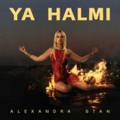 Обложка Alexandra Stan – Ya Halmi