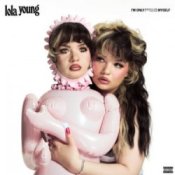 Обложка Lola Young – Not Like That Anymore