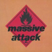 Обложка Massive Attack – Safe From Harm
