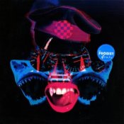 Обложка The Prodigy – Under My Wheels (Original Mix)
