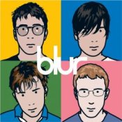 Обложка Blur – Fool
