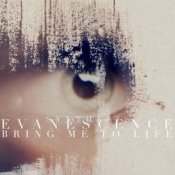 Обложка Evanescence – Bring Me to Life (Synthesis)