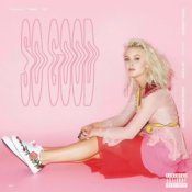 Обложка Zara Larsson – What They Say