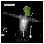 Обложка Green Velvet – The Preacher Man